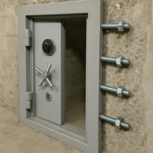 Which Vault Door to Buy: Top Guide & Tips