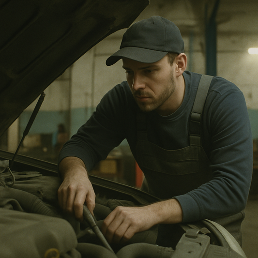 Hidden Auto Camera: Enhance Your Vehicle's Security