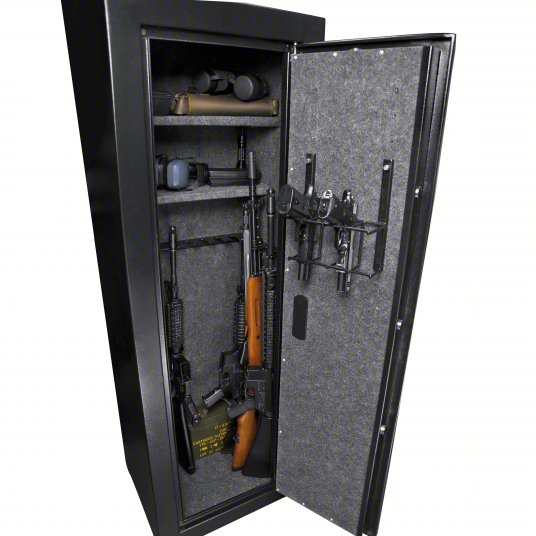 How to Choose the Best Gun Safes for You