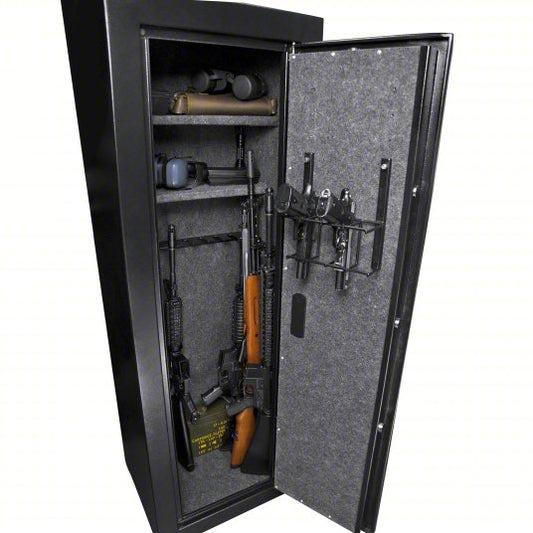 How to Choose the Best Gun Safes for You