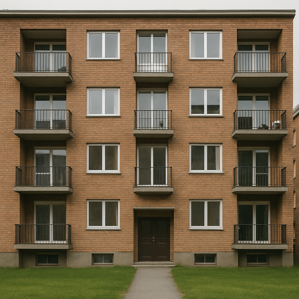 Best Alarm System for Apartment: Top Picks & Tips