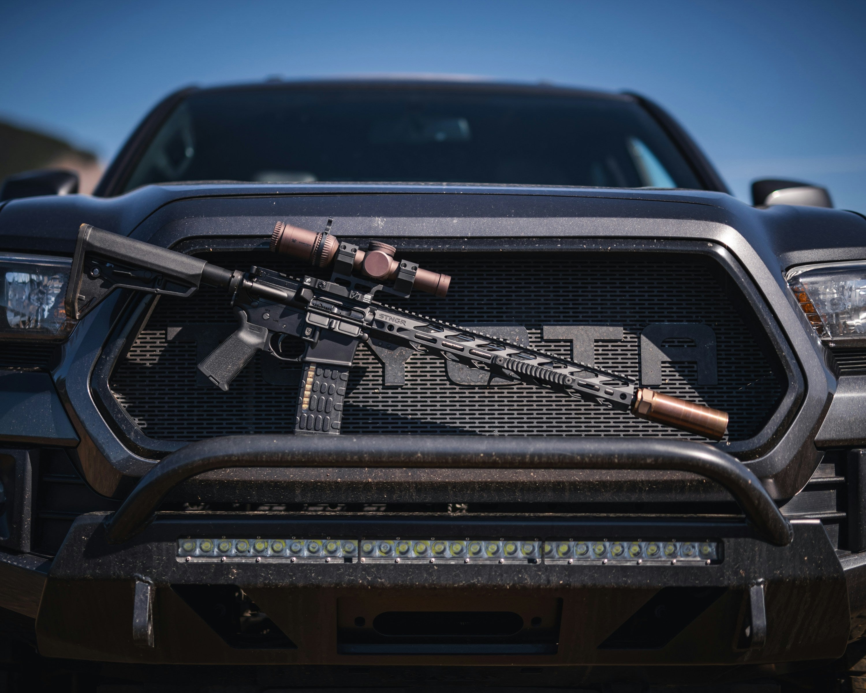 Top Features of Car Gun Safes: Secure and Accessible – Safes and ...