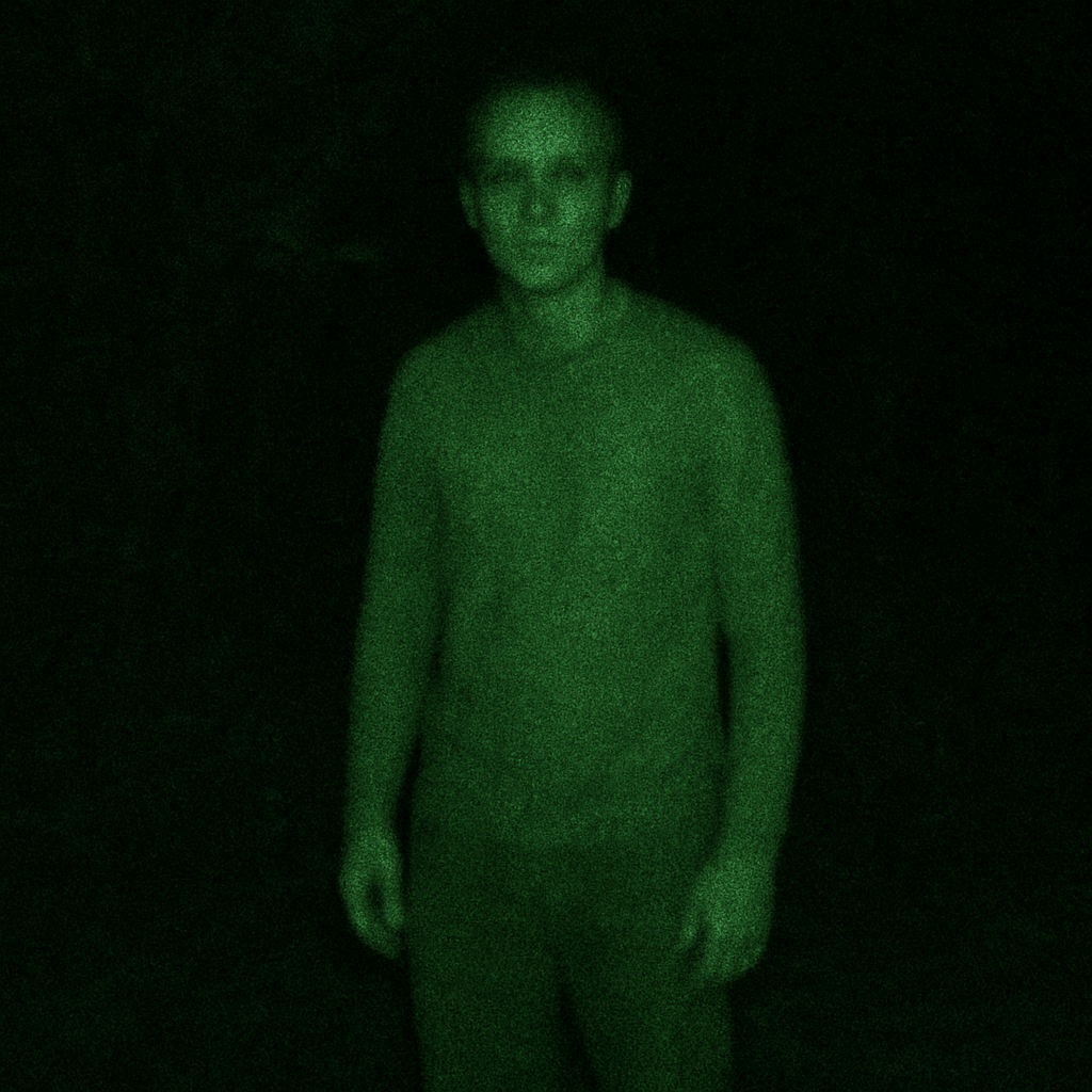 Live Security Cameras: Essential Features & Remote Access