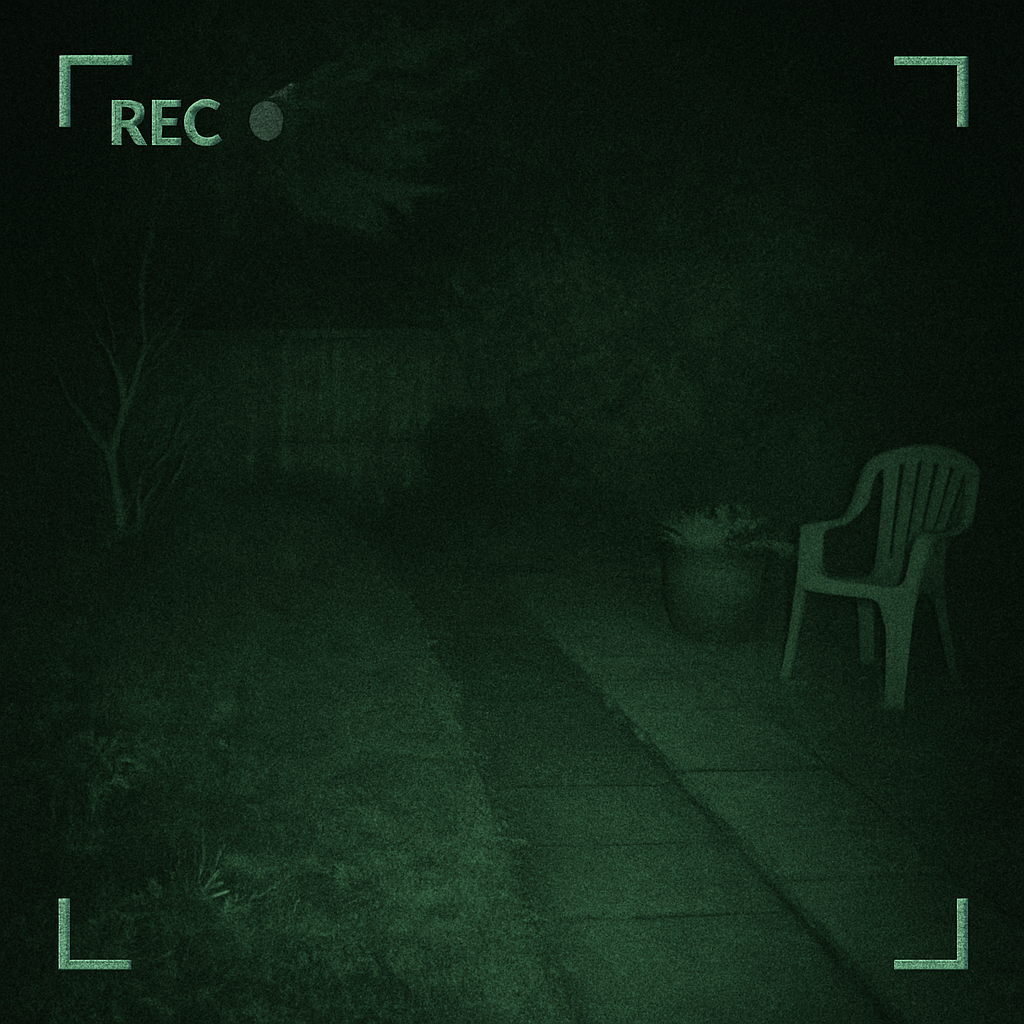 Infrared Surveillance Cameras: Night Vision Security