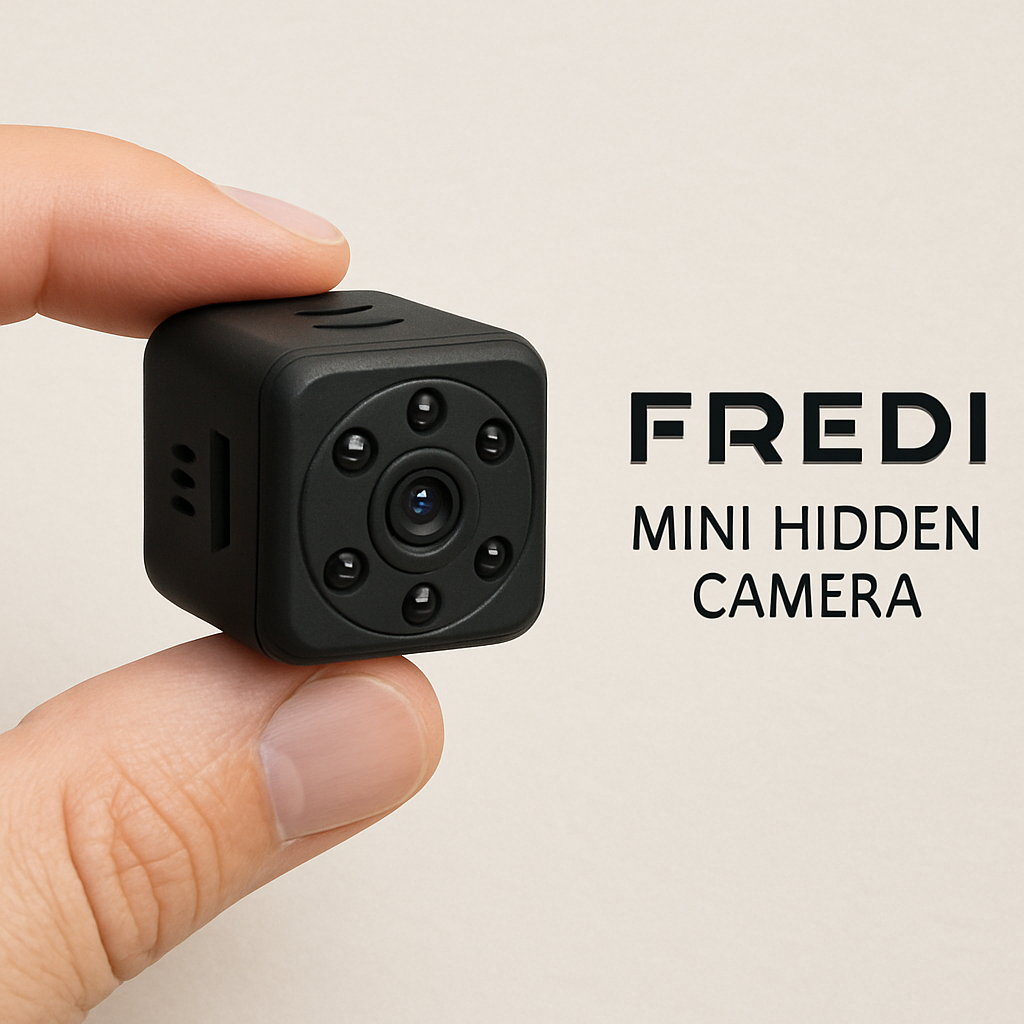 Top Mini Spy Camera Wireless: Reviews & Guide