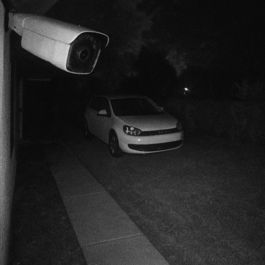 Top Hidden Outdoor Security Cameras with Night Vision