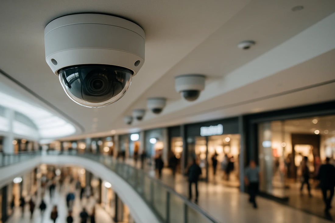 Essential Guide to Security Surveillance Camera Systems for Beginners