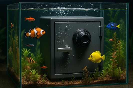 The Ultimate Guide to Fireproof Safes: Protecting Your Valuables