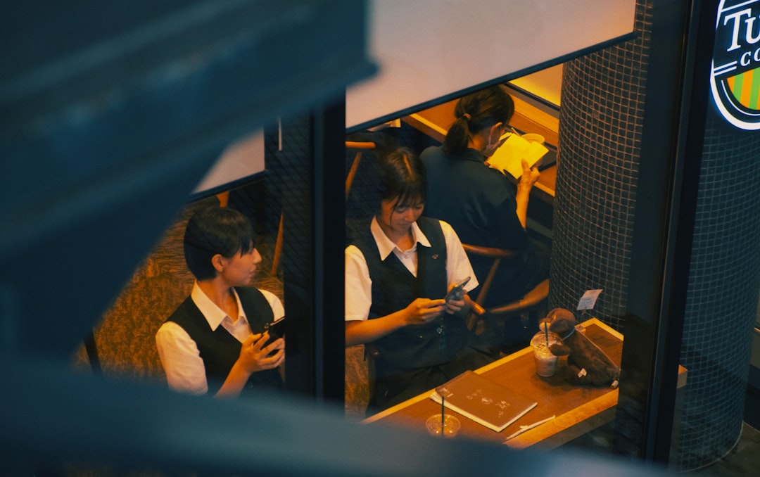 Best Camera for Restaurant: Security & Photography