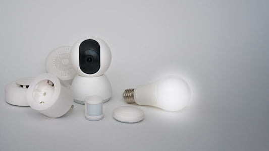 Homemade Surveillance: Best DIY Security Tips