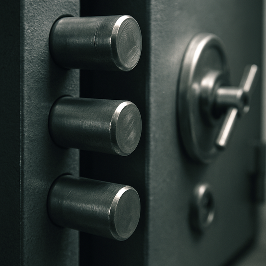 Top Steelwater Gun Safes: Fireproof & Secure Storage
