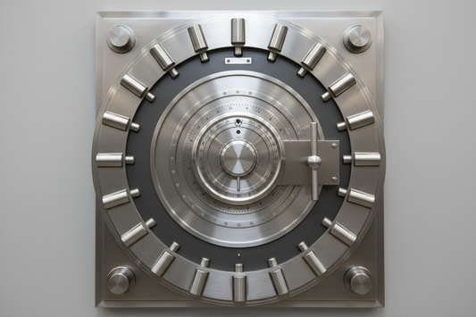 Choosing Your Ideal Vault Door: Secure Your Safe Room