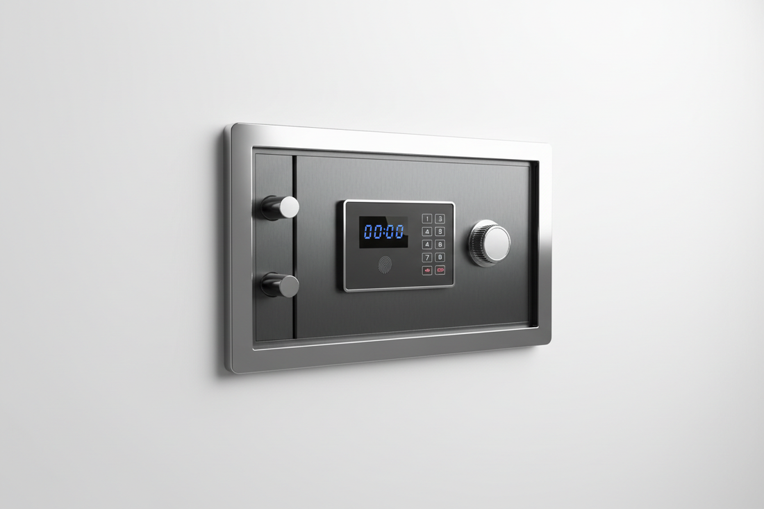 Choosing the Best Hidden Wall Safe for Home Security