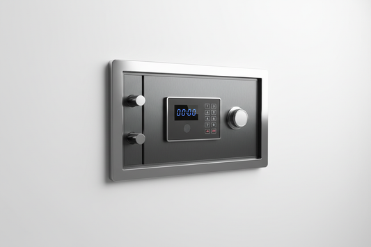 Choosing the Best Hidden Wall Safe for Home Security