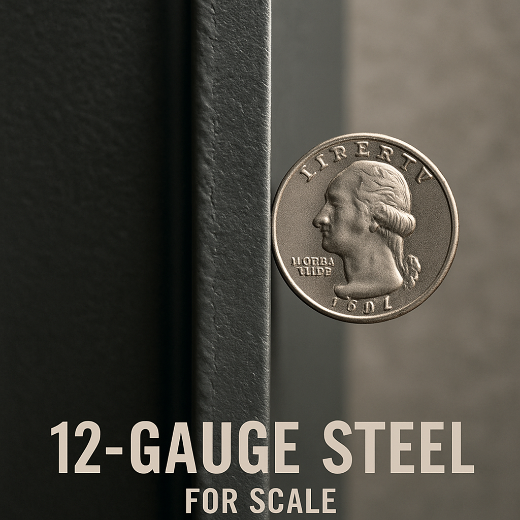Winchester Safes: Unmatched Security & Fire Protection