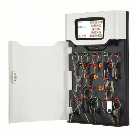 Key Cabinet