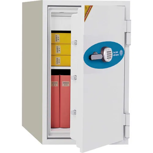 Media & Data Safe