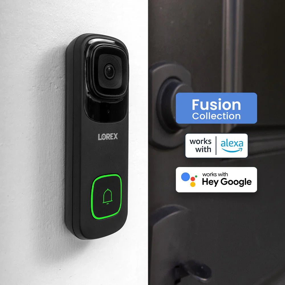 Doorbell Camera