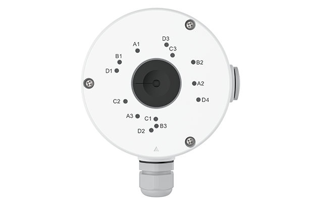 Reolink Junction Box B10