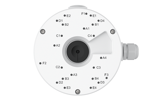 Reolink Junction Box D20