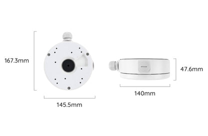 Reolink Junction Box D20