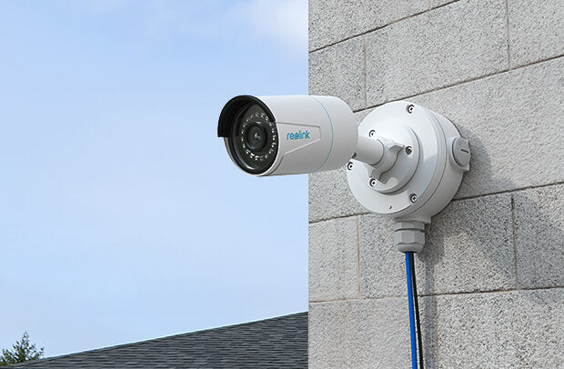 Reolink Junction Box B10