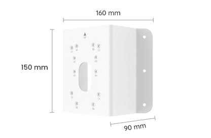 Reolink RLA-BKC2 Corner Mount Bracket
