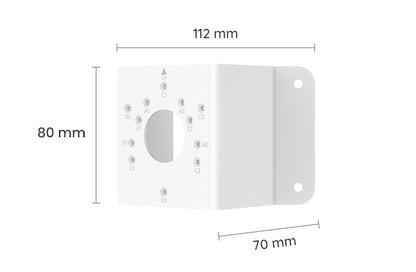Reolink RLA-BKC1 Corner Mount Bracket