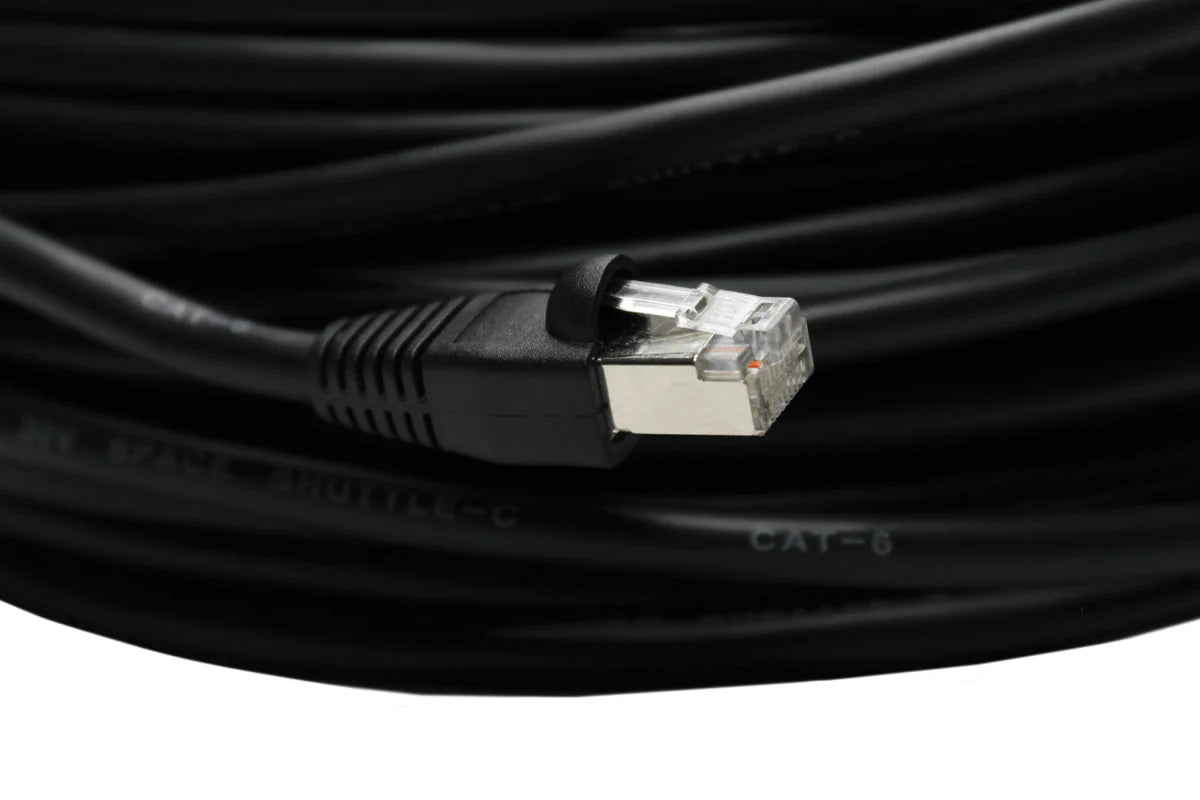 Lorex 4K CAT6 Cable for IP Cameras