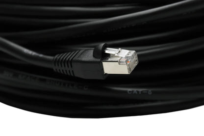 Lorex 4K CAT6 Cable for IP Cameras