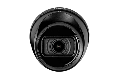 Nocturnal series Lorex 4K Wired NVR Security System (32-Camera Capable) with 8TB Storage