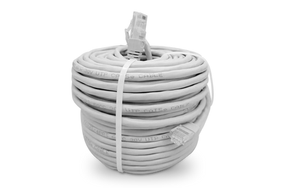 Lorex 4K CAT5e Cable for IP Cameras