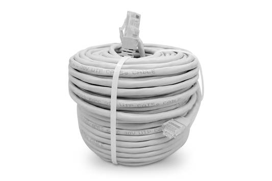 Lorex 4K CAT5e Cable for IP Cameras