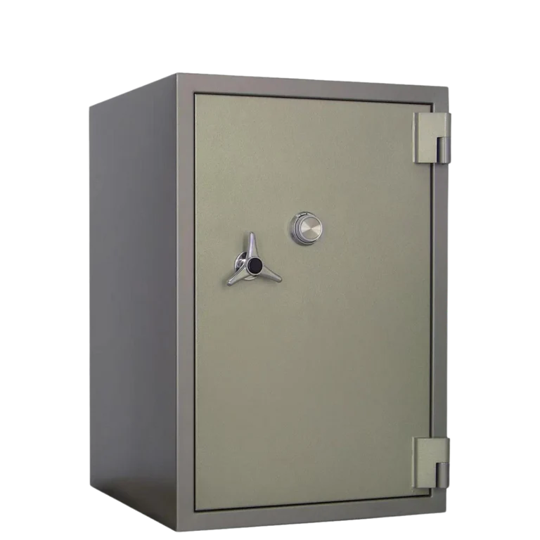 Steelwater SWBFB-1054 Fire & Burglary Safe