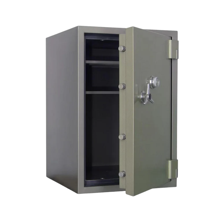 Steelwater SWBFB-1054 Fire & Burglary Safe