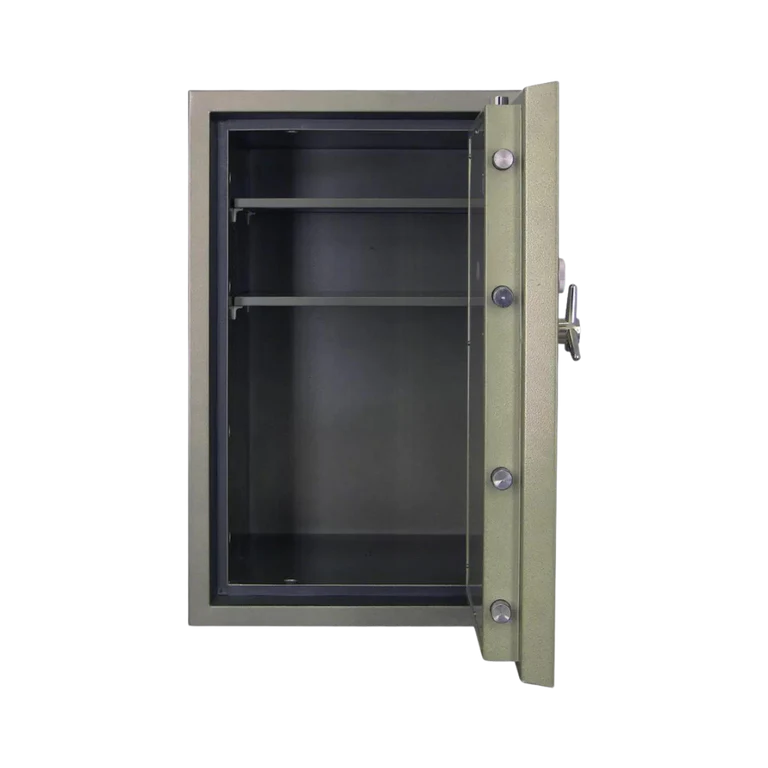 Steelwater SWBFB-1054 Fire & Burglary Safe