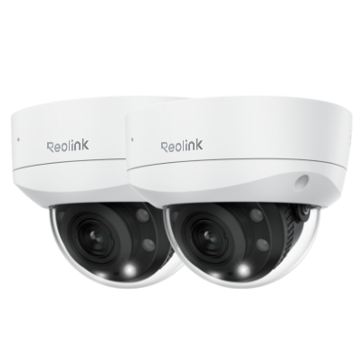Reolink Smart 4K PoE IK10 Camera