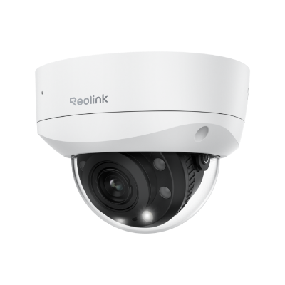 Reolink Smart 4K PoE IK10 Camera