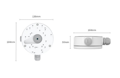 Reolink Junction Box RLA-JBL1