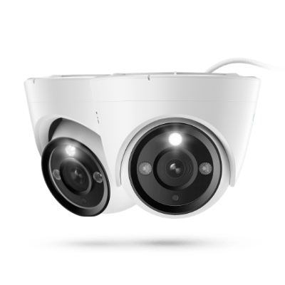 Reolink 4K UHD PoE Security IP Camera with Color Night Vision