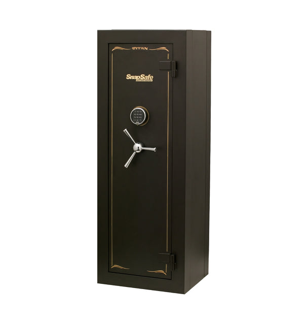 SnapSafe® Titan Modular Safes