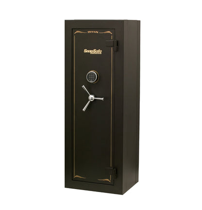 SnapSafe® Titan Modular Safes