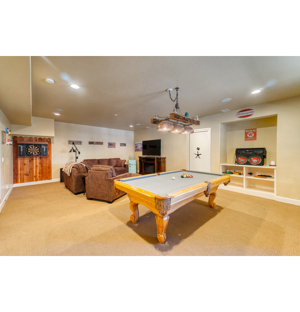 SnapSafe In-Swing Premium Vault Door 36x80 – front view closed with keypad lock and handle

Open SnapSafe 36x80 in-swing vault door showing reinforced frame and locking bolts

Close-up of SnapSafe Premium Vault Door electronic keypad and 9-gauge steel construction

SnapSafe vault door installed in residential safe room wall

Interior view of SnapSafe 36x80 in-swing vault door showing frame and hinge system