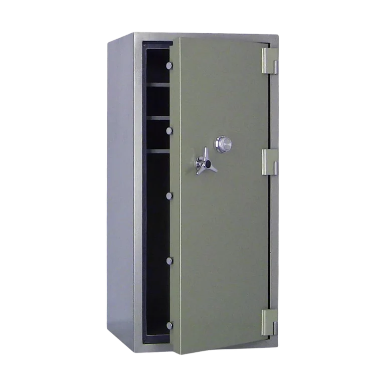 Steelwater SWBFB-1505 Fire & Burglary Safe