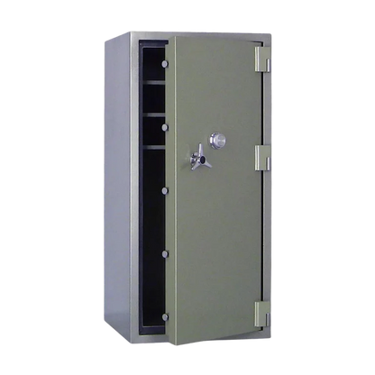 Steelwater SWBFB-1505 Fire & Burglary Safe