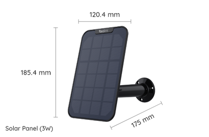 Reolink Solar Panel