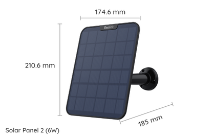 Reolink Solar Panel