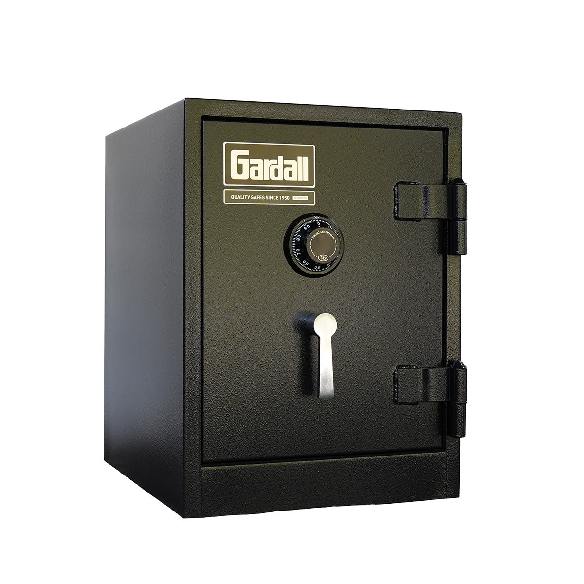 Gardall 2hour Fire Burglary Safe