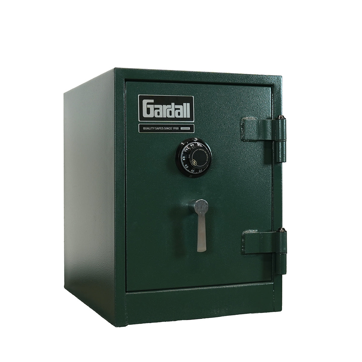 Gardall 2hour Fire Burglary Safe