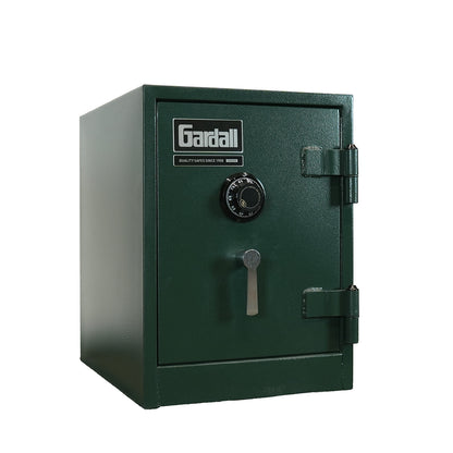 Gardall 2hour Fire Burglary Safe